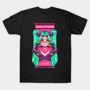 REBECCA T-Shirt